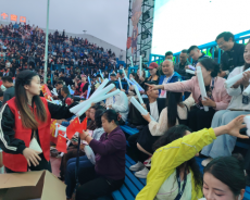 贵州t台江县：瞄准急难愁盼 以学促干践行正确政绩观