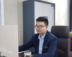 湖南凯迪科技学雷锋“硬核”青年刘诚： 实干笃行显担当