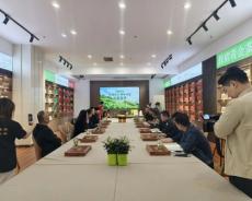 湘西茶仓迎欧盟考察团，好茶有望香飘欧洲