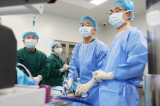 贵州台江以实招破解群众看病难问题