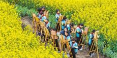 乐享春假