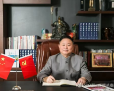 浦江潮起湘商魂 实业兴乡赤子心