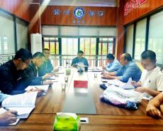 贵州锦屏县综治中心创新治理显成效