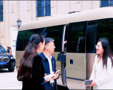 长沙市政协专题调研组莅临羽翼心理调研