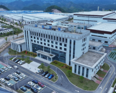 贵州台江：五一生产忙 园区车间不停产