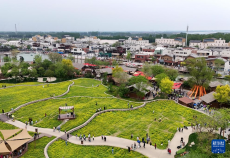 河北秦皇岛：文旅新业态新场景迭现引客来