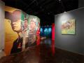 “童心绘梦·艺彩丹寨”少儿美术作品展盛大开幕