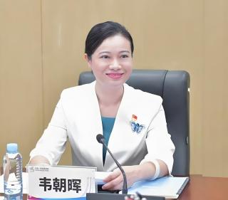 怀化女市长接棒书记 实干清风提振发展信心