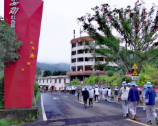 福建永安深挖红色资源打造研学实践课堂