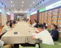 湘西州20多家茶企、合作社产品集中入驻湘西茶仓
