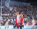 贵州台江：五年热度不减 “村BA”何以长红