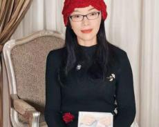 湘籍作家唐池子《妈妈的百衲被》新书分享会在长沙县举行
