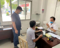 福建永安“迷彩先锋”续写为民新篇