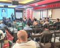 六大河报道丨乐溪原品牌推广挺进“春城”昆明