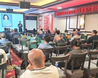 六大河报道丨乐溪原品牌推广挺进“春城”昆明