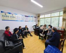 贵州锦屏县偶里乡：党建引领强治理 枫桥赋能护平安