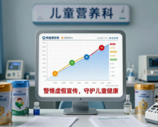 “长高神话”背后：儿童成长奶粉乱象调查