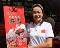 夏金珍：“茶女腊肉”的乡村振兴路