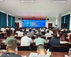 贵州锦屏公安组织开展防范电信网络诈骗专项宣传培训