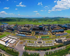 重冶火法冶炼工与化学检验员赛项联袂开赛的深层意涵解读