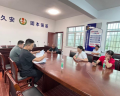 华容县治河渡镇：巧用群英力量化解广场舞纠纷
