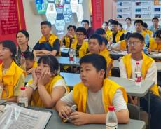 长沙县：聆听好人故事，传递公益微光