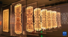数字技术沉浸式再现故宫乾隆花园