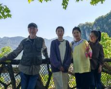 湖南省保靖岩脚景区依托生态资源走出文旅融合新路