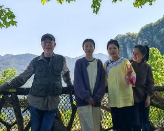 湖南省保靖岩脚景区依托生态资源走出文旅融合新路