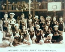 贵州台江：“村BA”的五年长红之路