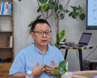 长沙羽翼心理举办专题研讨探索科学成长赋能路径