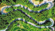 美丽农村路