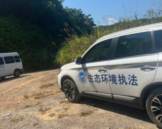 涉嫌倾倒万吨危废？江西一企业负责人秒挂记者电话