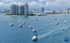 海南：高标准建设国际旅游消费中心