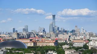 思想铸魂 法典护航——全国生态日看美丽中国实践