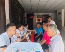贵州台江县高血压全周期闭环管理案例获评全国优秀案例