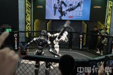 脑洞拉满！2026机器人大会神仙机器人盘点