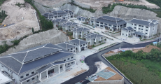 2.3亿重复建馆引争议  贵州黔西殡葬工程浪费透支财政与公信