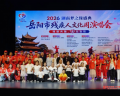 专访葛先刚：携残友逐梦舞台 用歌声点亮人生