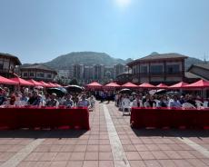 全国科普月毕节市“百场科普 燃动赫章”主题活动正式启动 