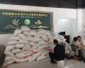 贵州罗甸：酵素生态稻飘香 万亩富硒粮仓绘就振兴画卷