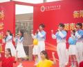 105岁，正青春！新民中学这场生日会，温暖又闪亮